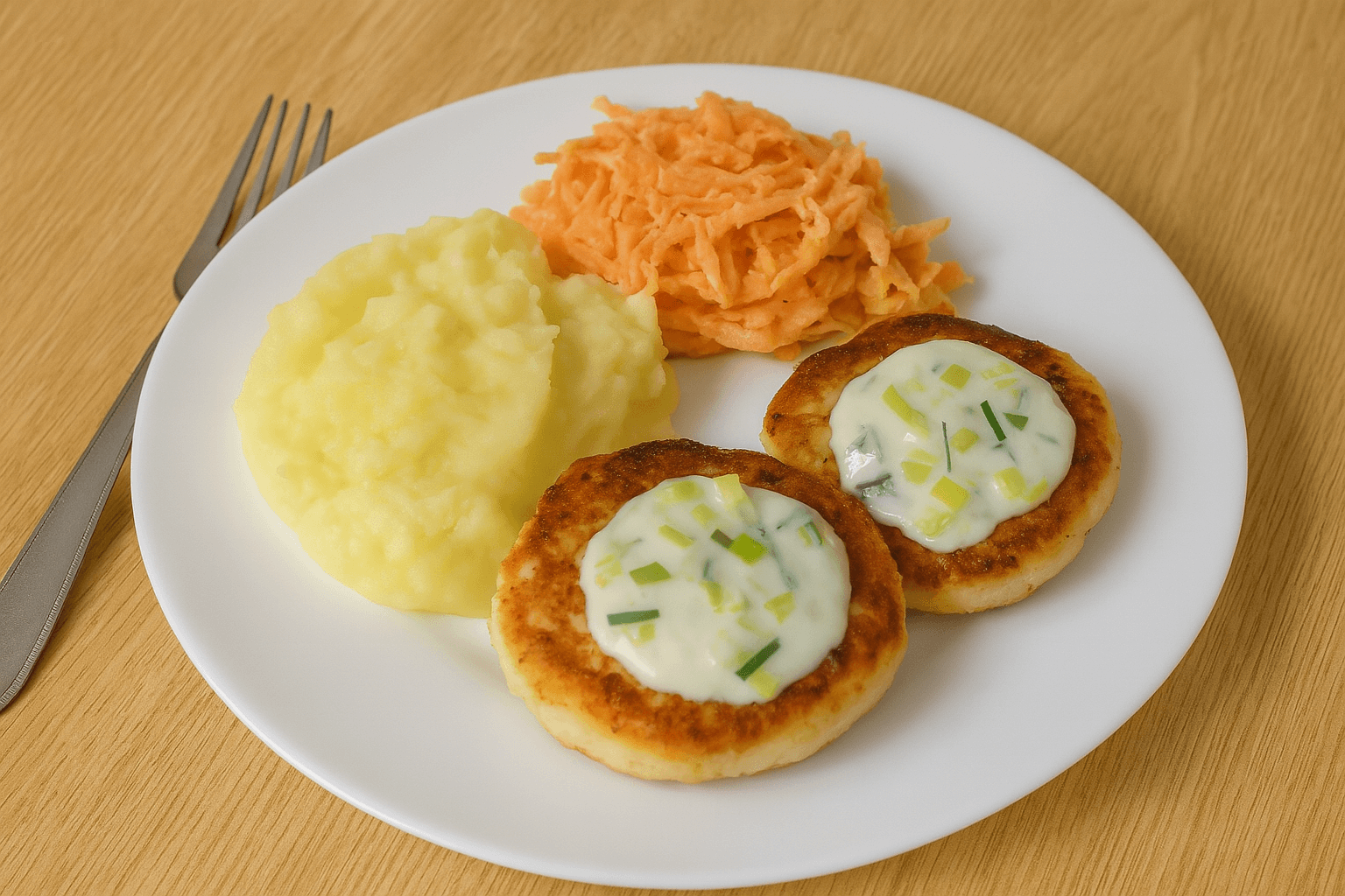 Purūs žuvies kepsneliai