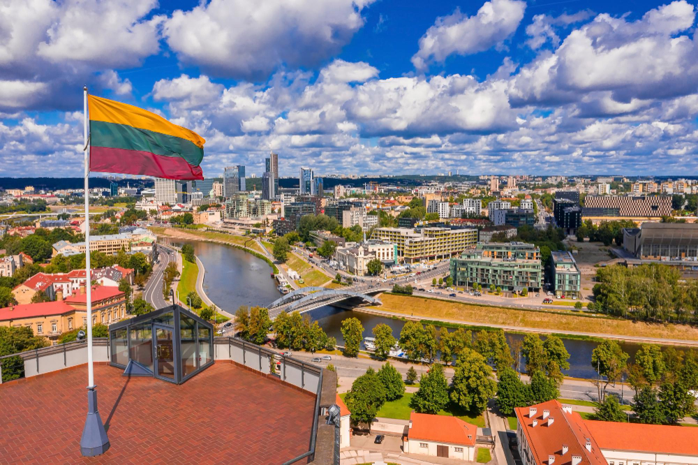 Ką veikti savaitgalį Lietuvoje? Geriausios idėjos poroms, šeimoms ir draugams