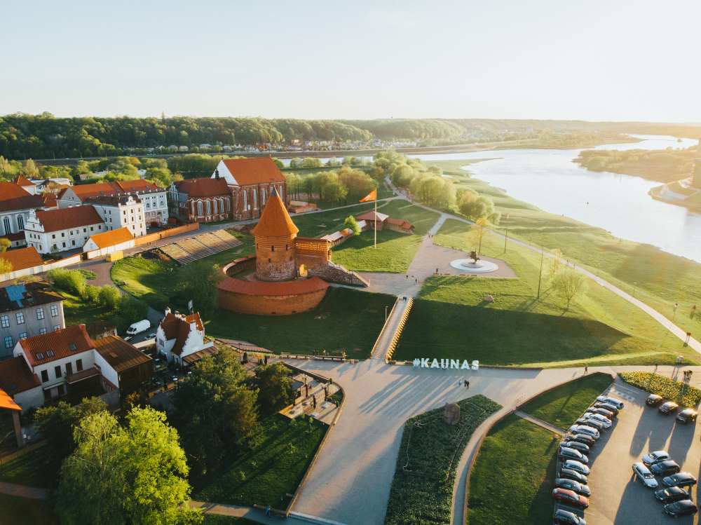 Kelionės po Lietuvą: netikėtos vietos, kurias verta aplankyti 2025 m.