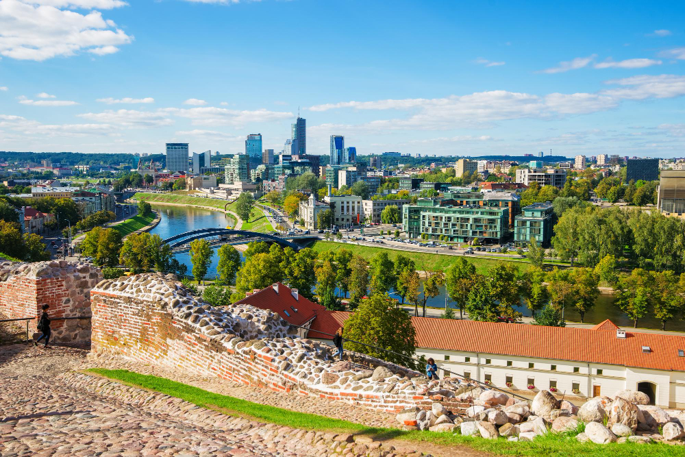 Nemokamos pramogos Vilniuje: kur nueiti, ką pamatyti ir kaip sutaupyti?