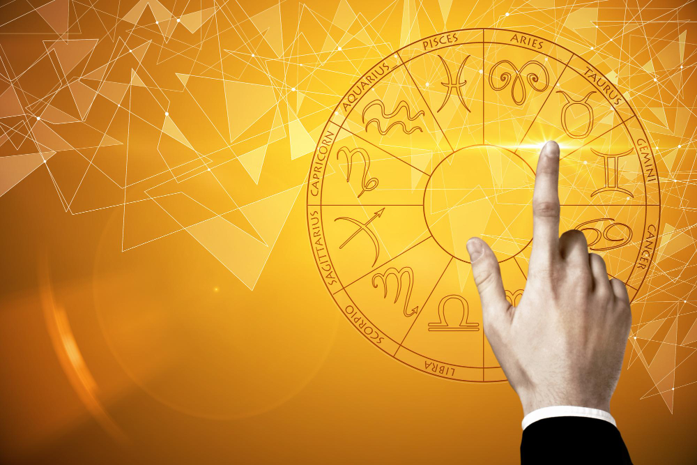 Zodiako ženklų finansinis horoskopas: kam seksis su pinigais 2025 m.?