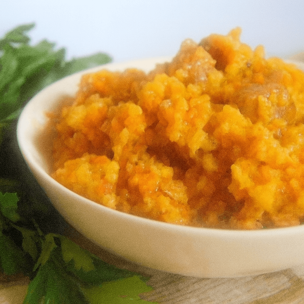 Plovo receptas su kiauliena – sotus ir aromatingas patiekalas