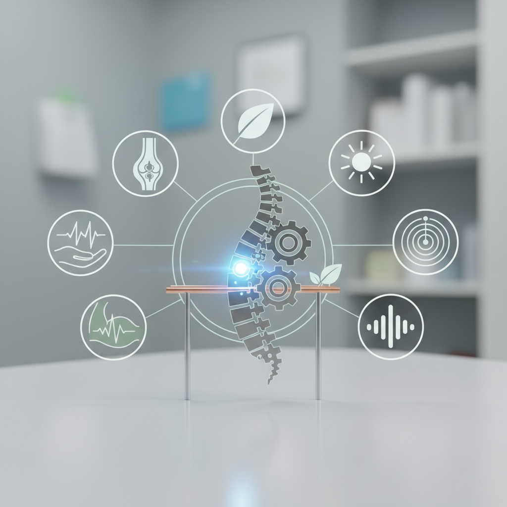 Fizioterapija: ką ji gydo ir kada kreiptis į specialistus?