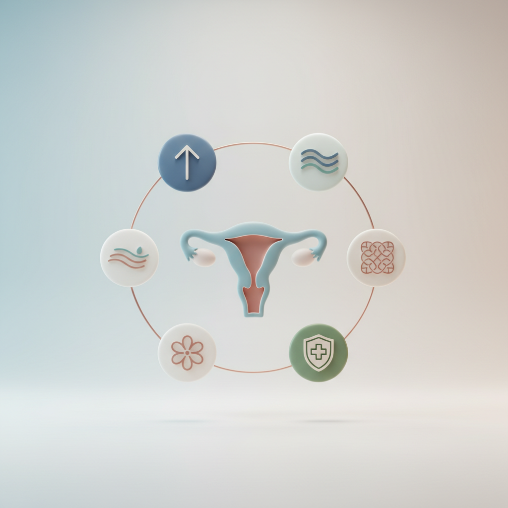 Gimdos pakėlimo operacija: kam ji skirta ir kaip vyksta?