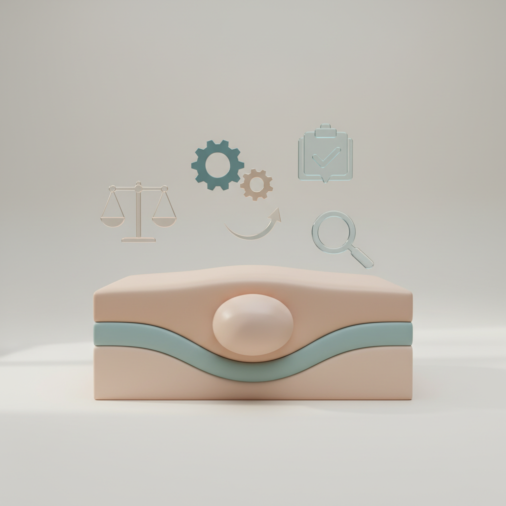 Gydytojas apie gumbus po oda: kada tai tik lipoma?