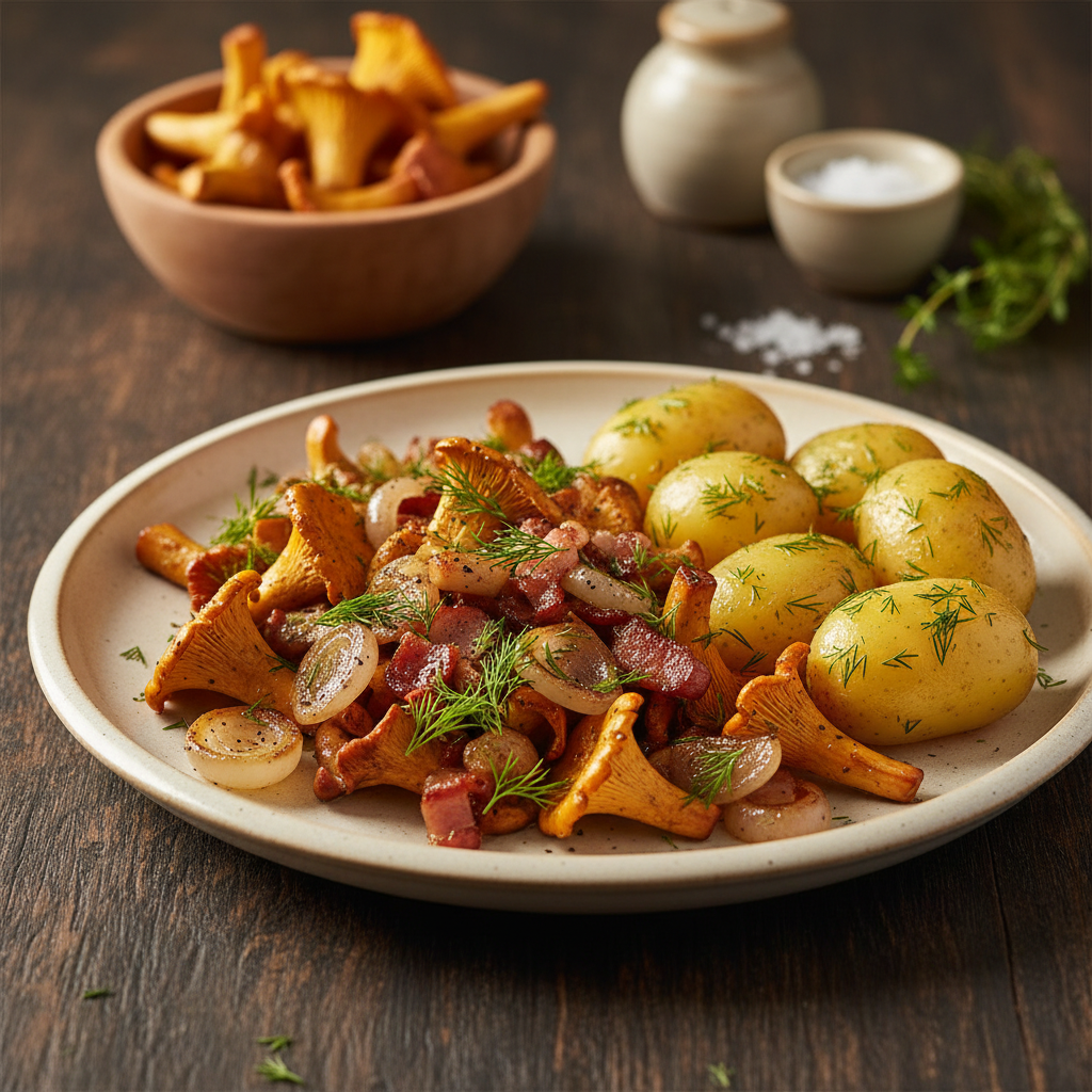 Kad voveraitės neapkarstų: pagrindinė taisyklė jas ruošiant