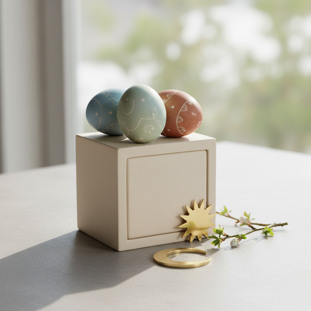 Kada šiemet Velykos? Tikslios datos ir laisvadieniai