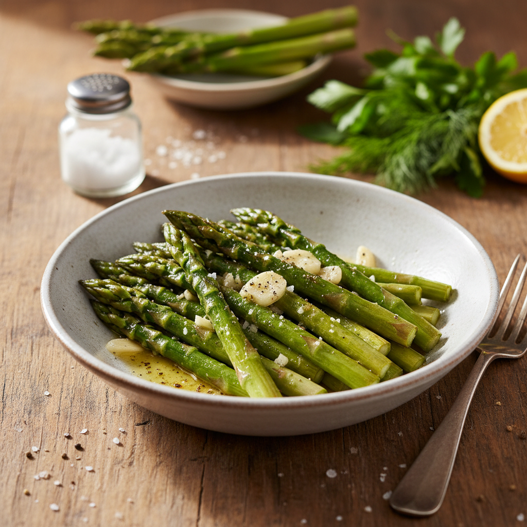 Kaip kepti smidrus keptuvėje, kad jie išliktų traškūs?