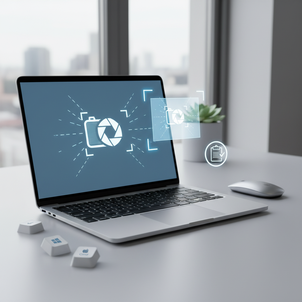 Kaip padaryti ekrano nuotrauką? Paprasti būdai visiems