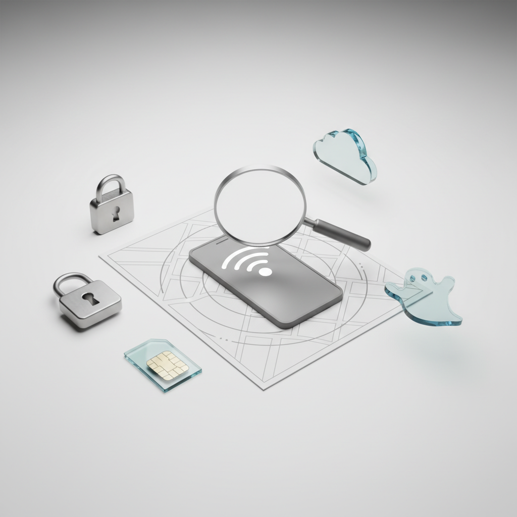 Kaip rasti dingusį telefoną? Ekspertų patarimai