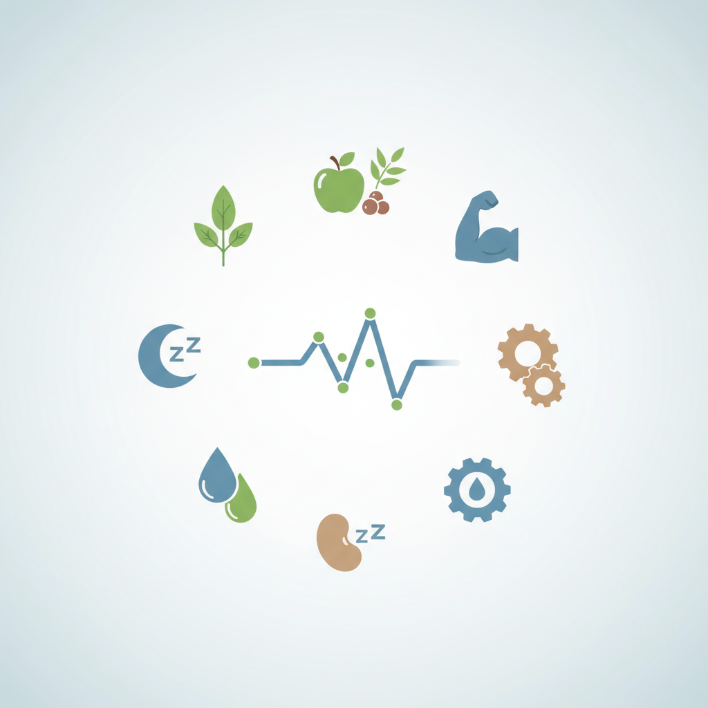 Kaip sumažinti cukraus kiekį kraujyje: gydytojų patarimai