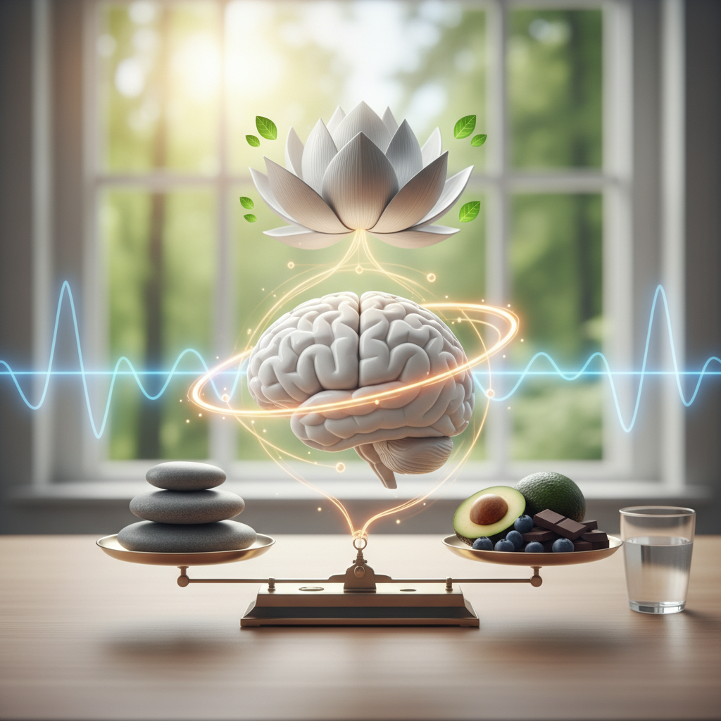 Kaip sumažinti kortizolį: gydytojų patarimai kovai su stresu