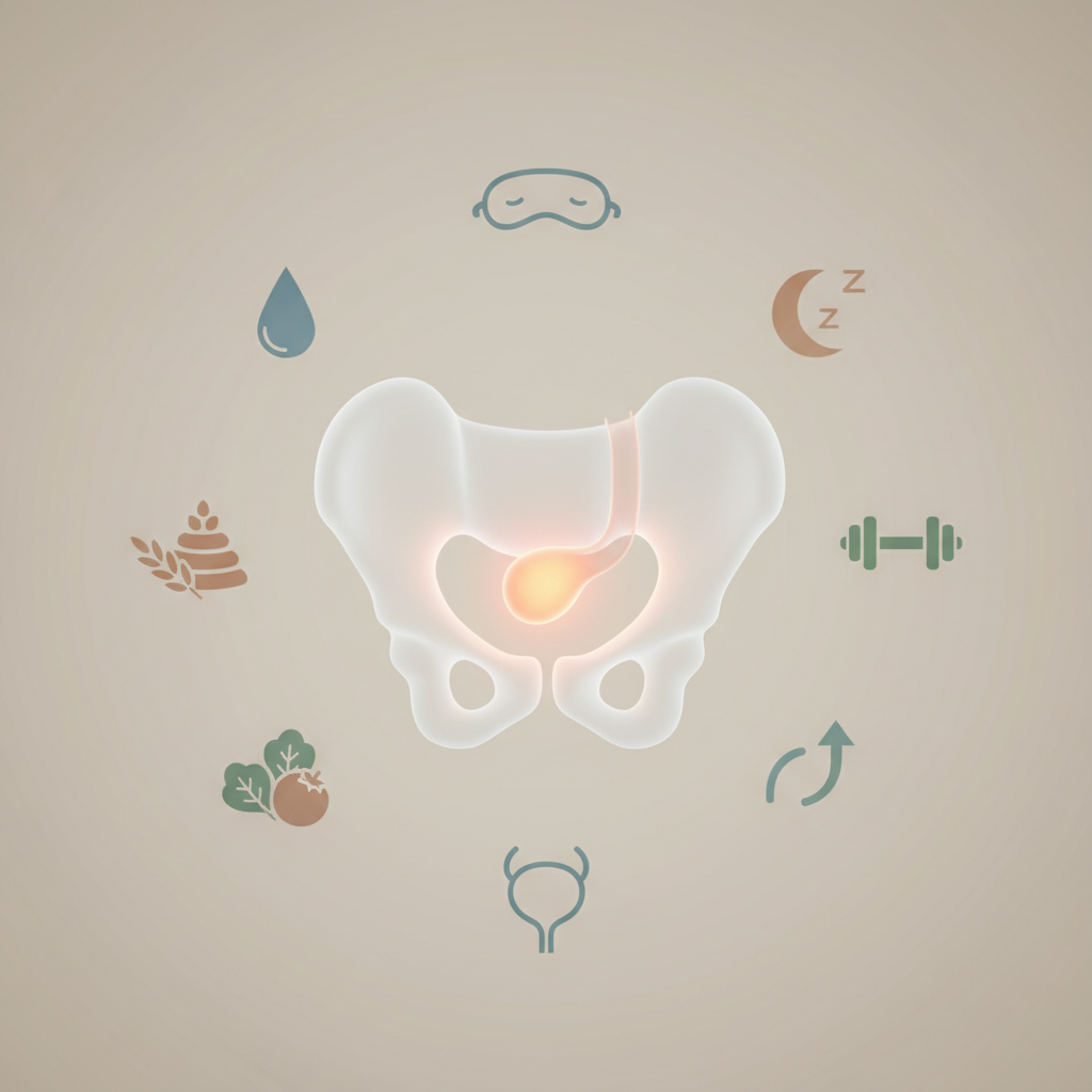 Kaip sumažinti prostatą: urologo patarimai vyrams