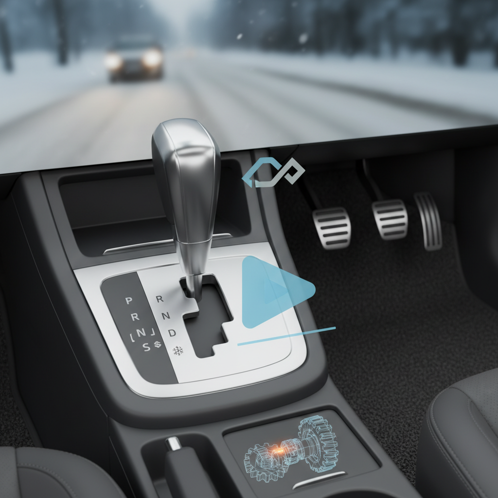 Kaip vairuoti automatą: pagrindinės taisyklės ir klaidos