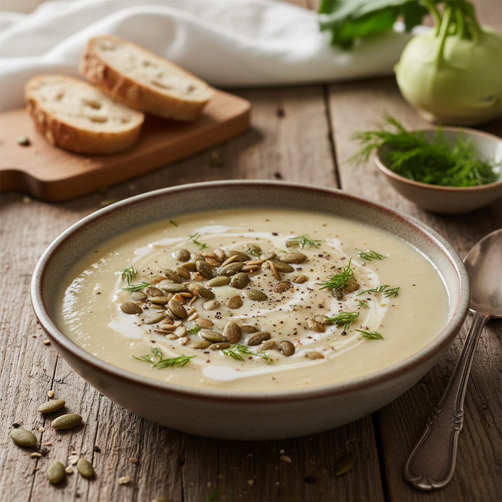 Kaliaropė: kodėl verta ją valgyti ir ką skanaus pasigaminti