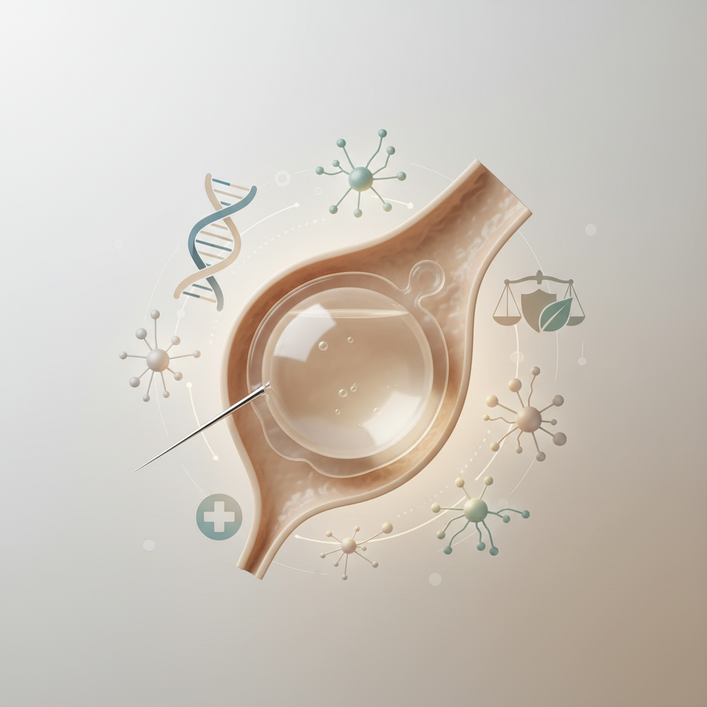 Kas yra cista? Gydytojai paaiškino, kada ji pavojinga