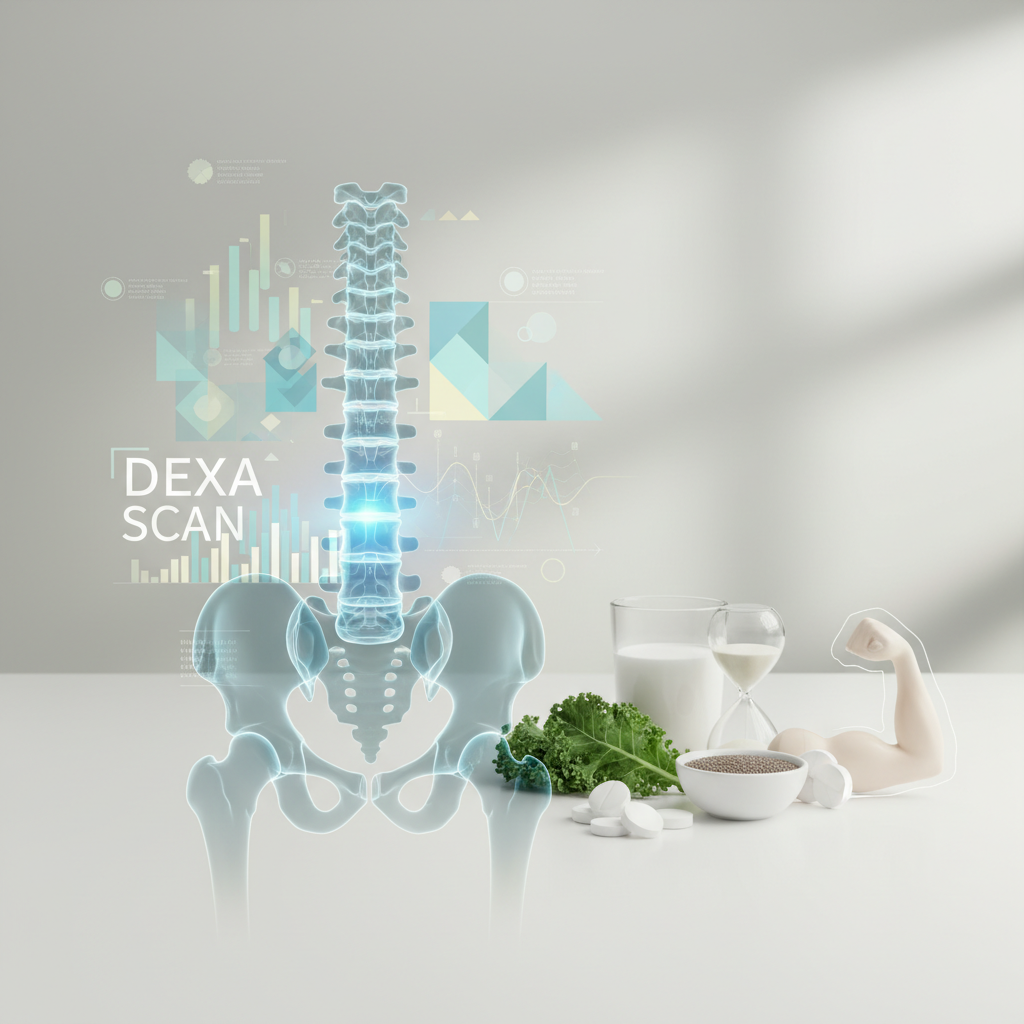 Kaulų tankio tyrimas: kam jis būtinas ir kaip atliekamas?