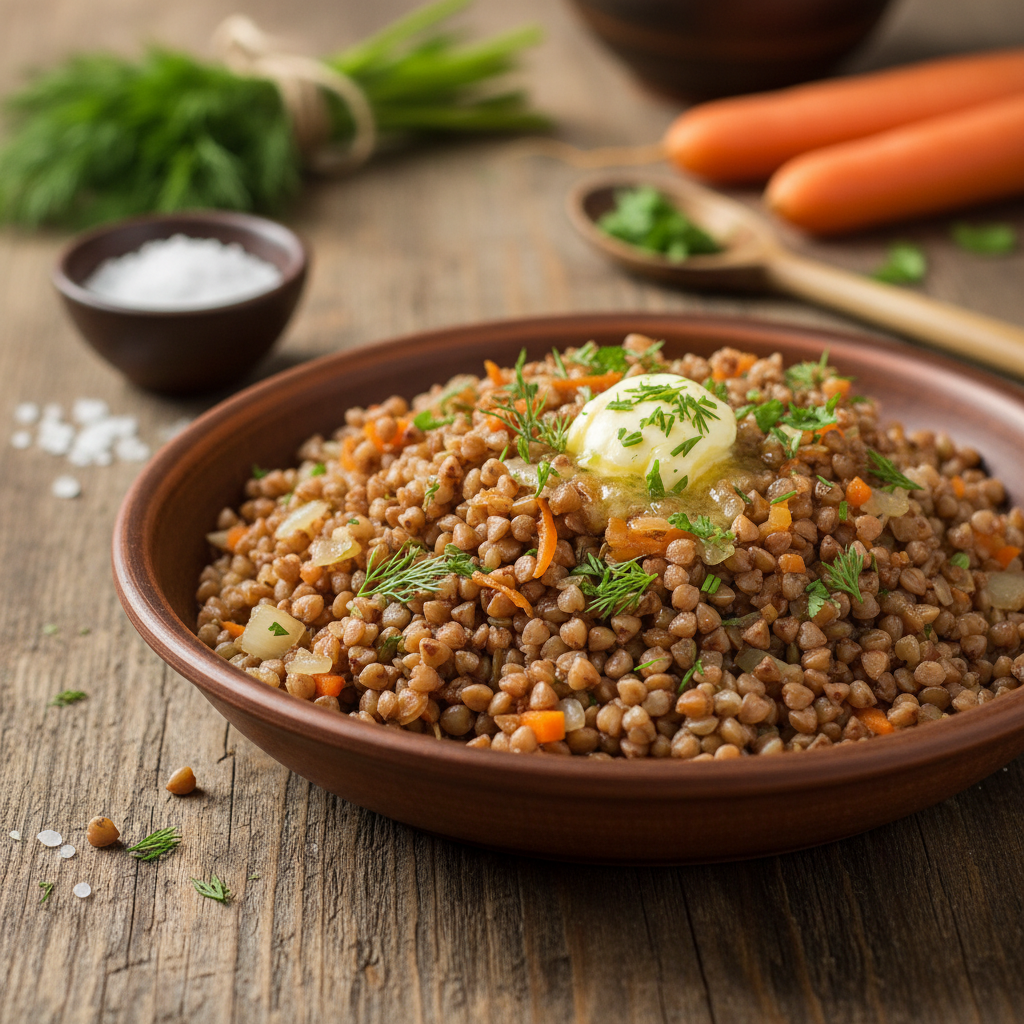 Kiek laiko virti grikius, kad jie būtų tobulai birūs?