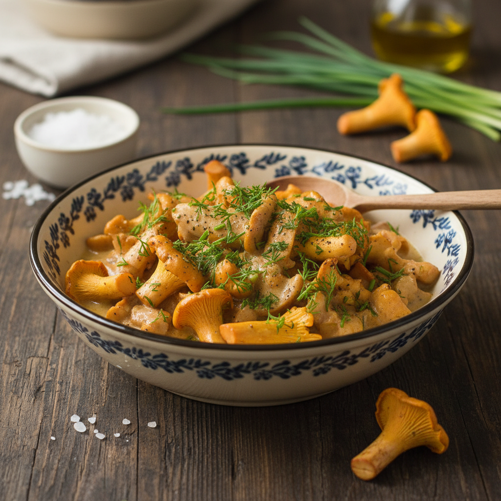 Kiek laiko virti voveraites? Patarimai ir virimo trukmė