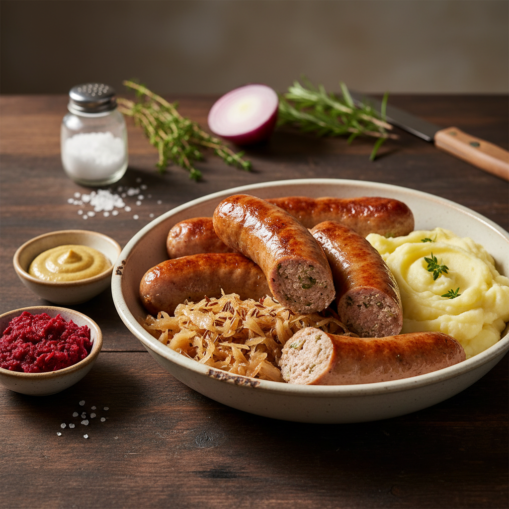 Kiek virti šviežias dešreles, kad jos nesuplyštų?