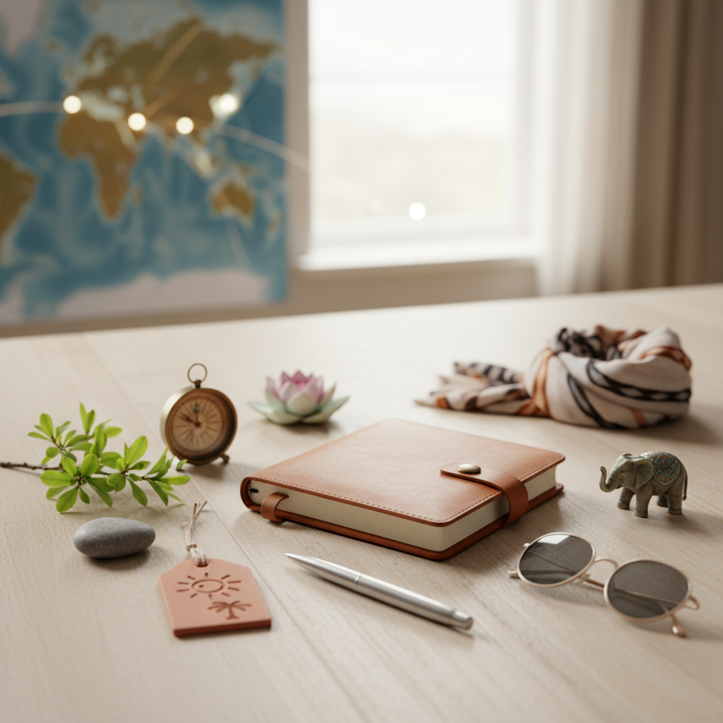 Kur keliauti kovą: geriausios kryptys pavasario šilumai