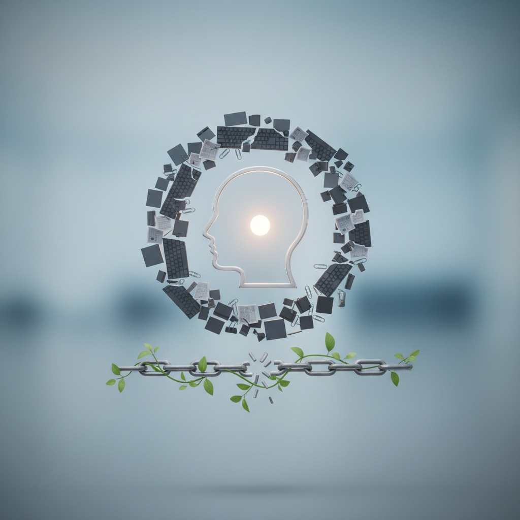 Mobingas darbe: kaip jį atpažinti ir sustabdyti?