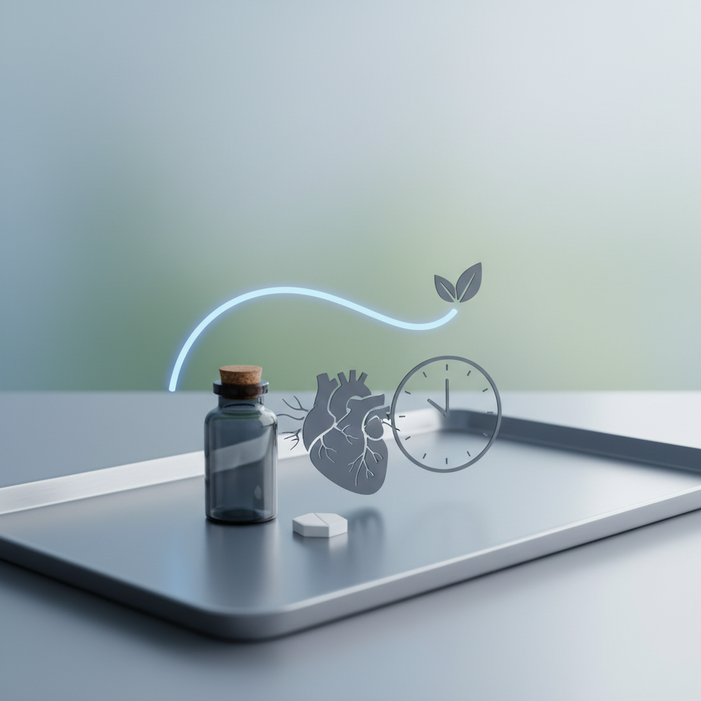 Nitroglicerinas: kardiologas paaiškino, kaip klysta daugelis