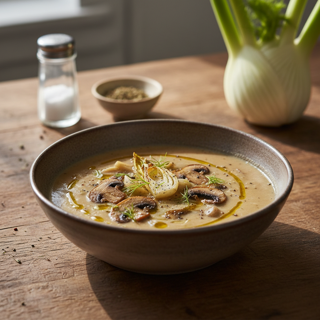 Pankolis virtuvėje: ką iš jo gaminti ir kuo jis naudingas