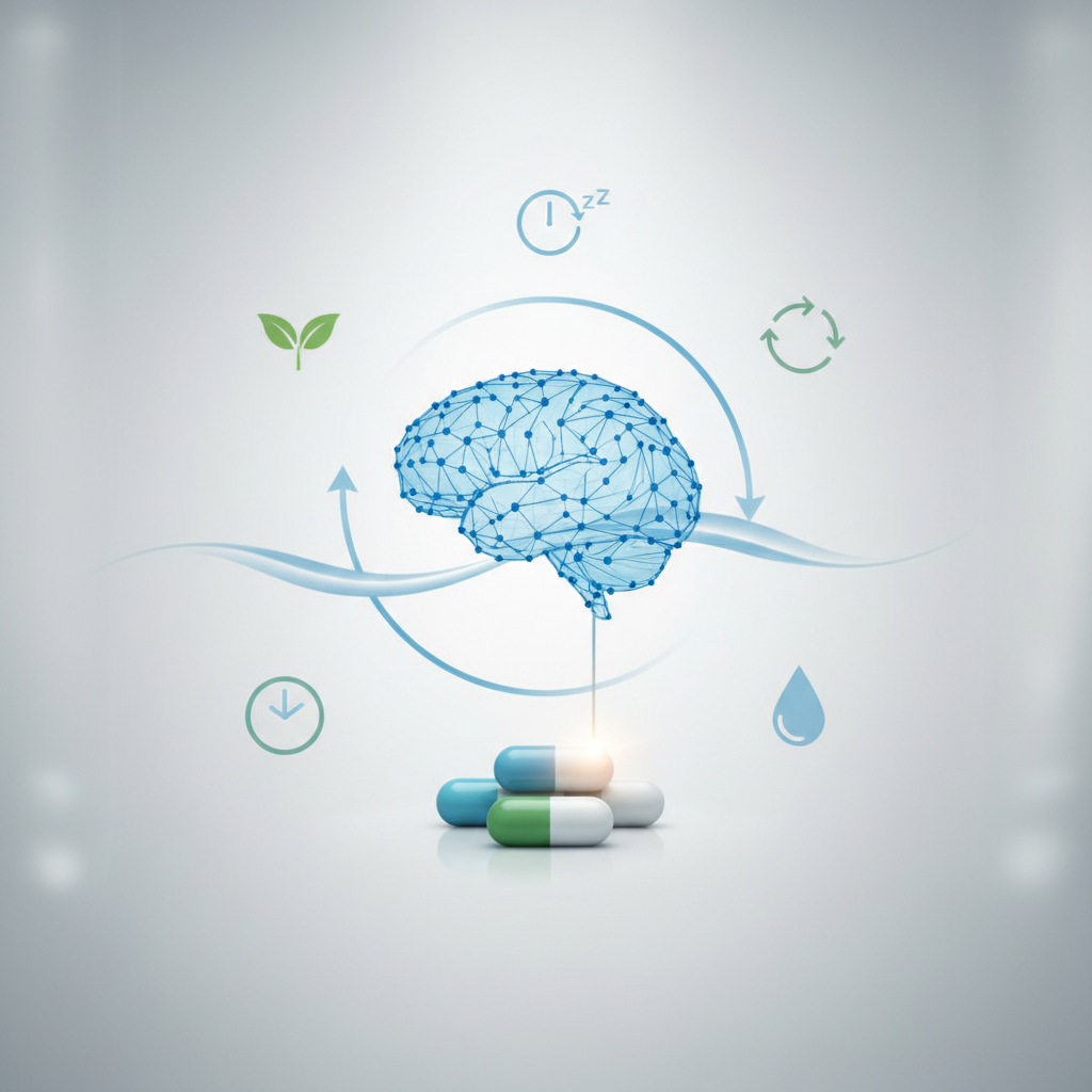 „Pramistar“ poveikis: kada šis vaistas tampa būtinas?