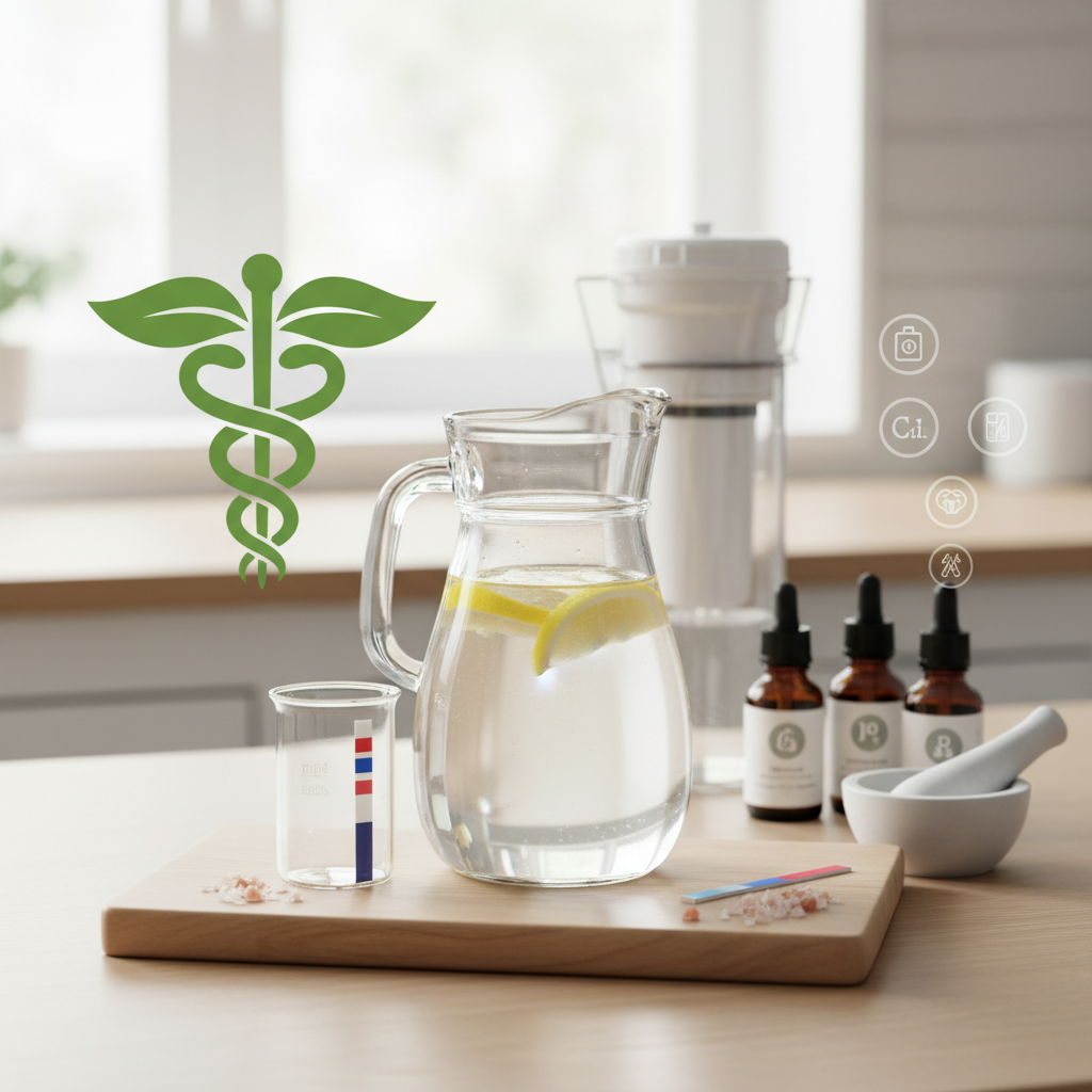 Šarminis vanduo namuose: kaip pasigaminti ir kokia jo nauda?