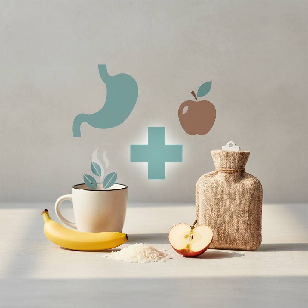 Skauda skrandį? Specialistų patarimai, kaip sau padėti