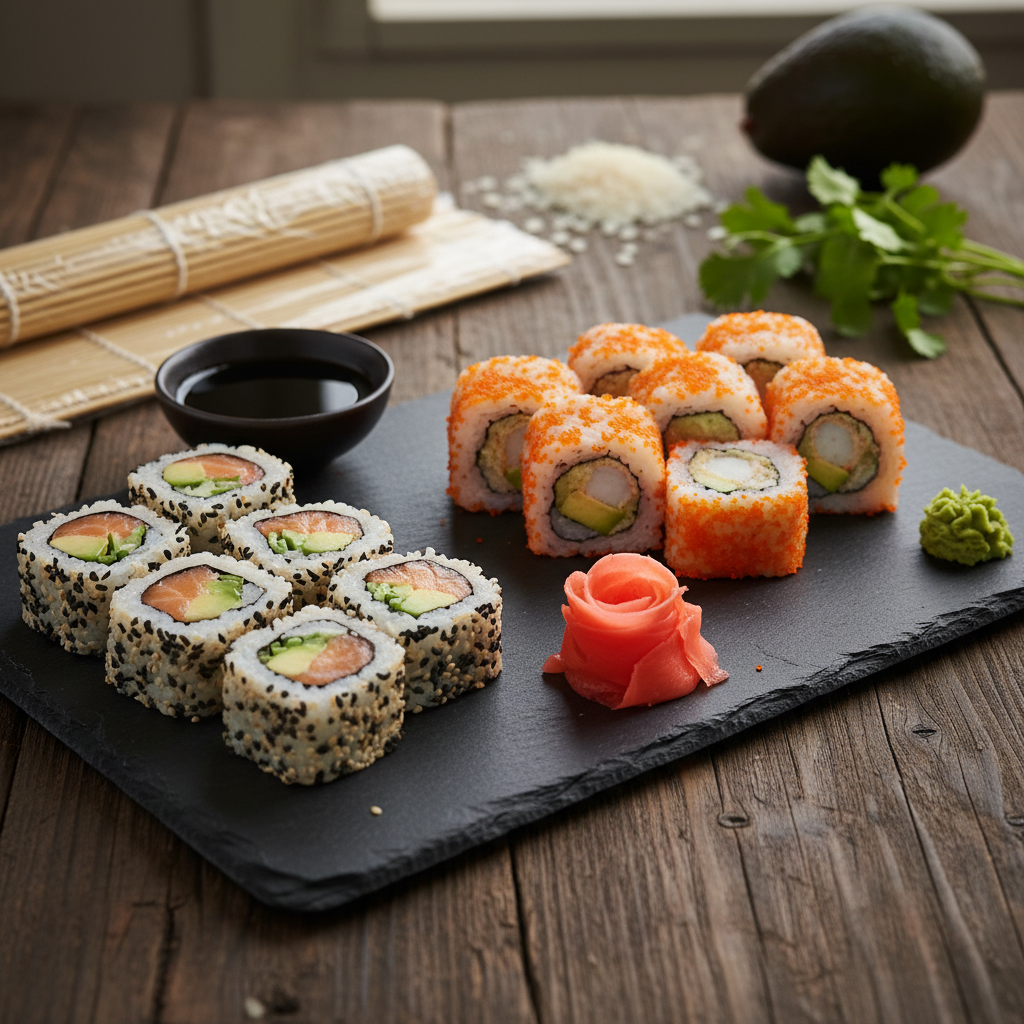 Sušiai namuose: ekspertas moko, kaip pasigaminti patiems