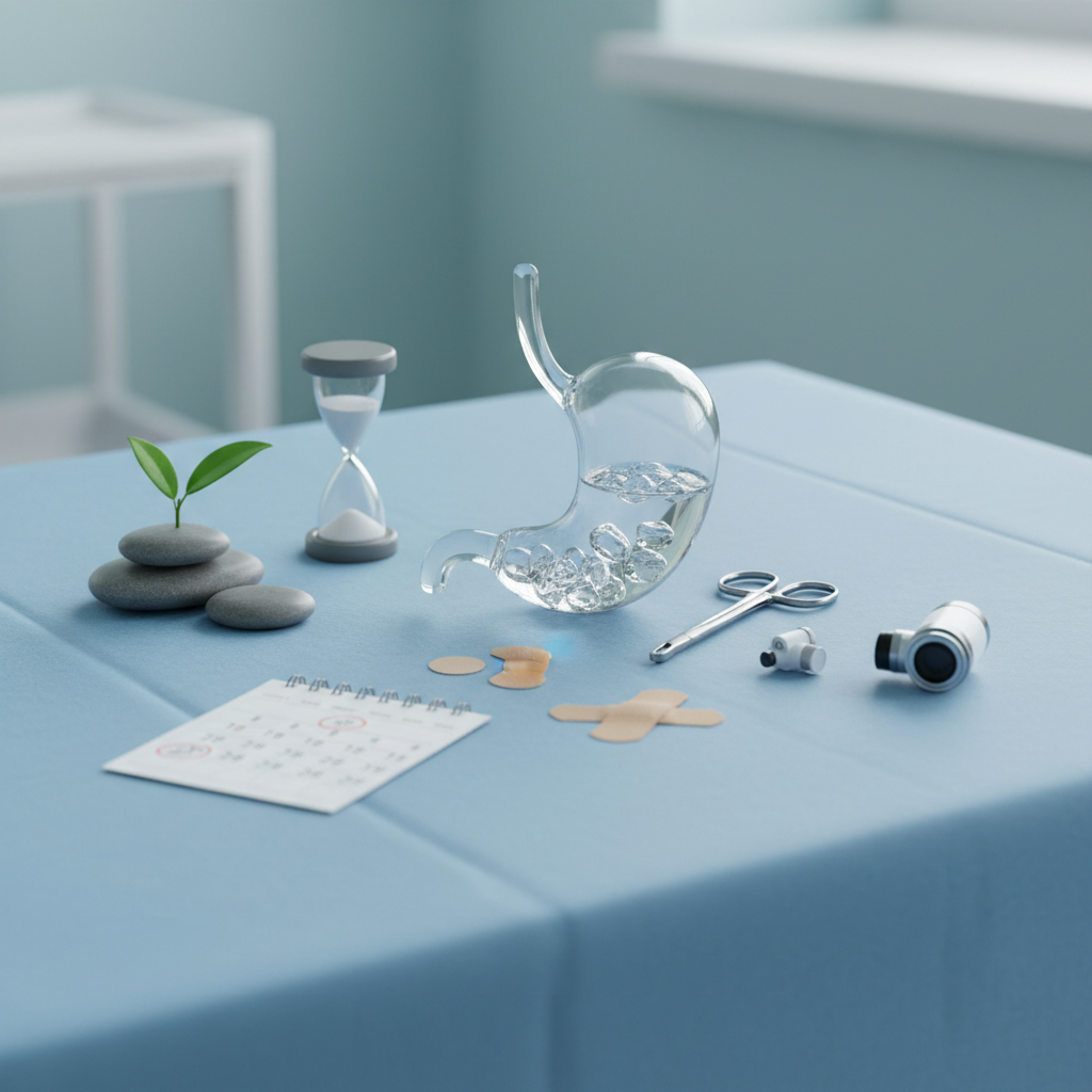 Tulžies pūslės operacija: kiek trunka ir kaip pasiruošti?