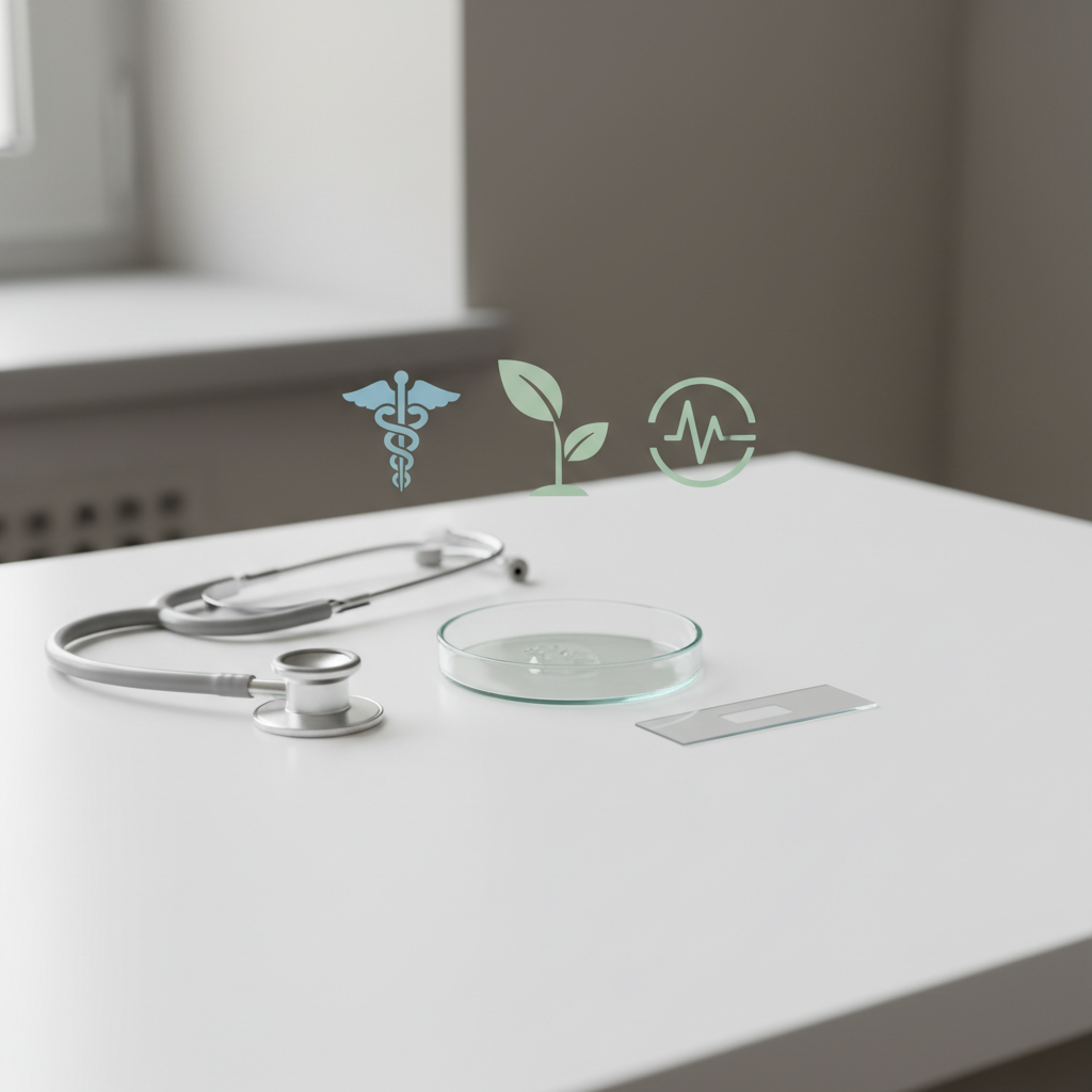 Biopsija: kaip atliekama procedūra ir ką svarbu žinoti