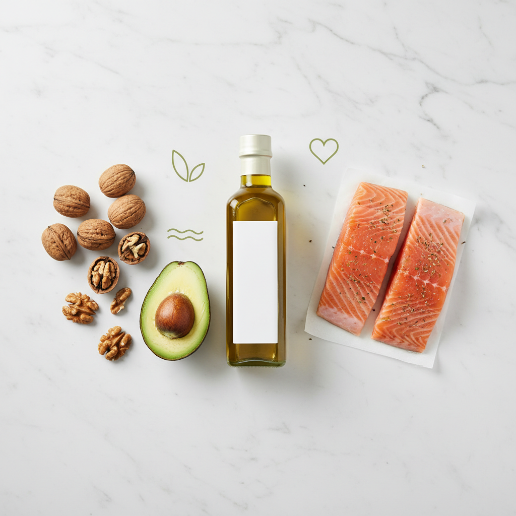 DTL cholesterolis: kaip jį padidinti ir kodėl tai svarbu?