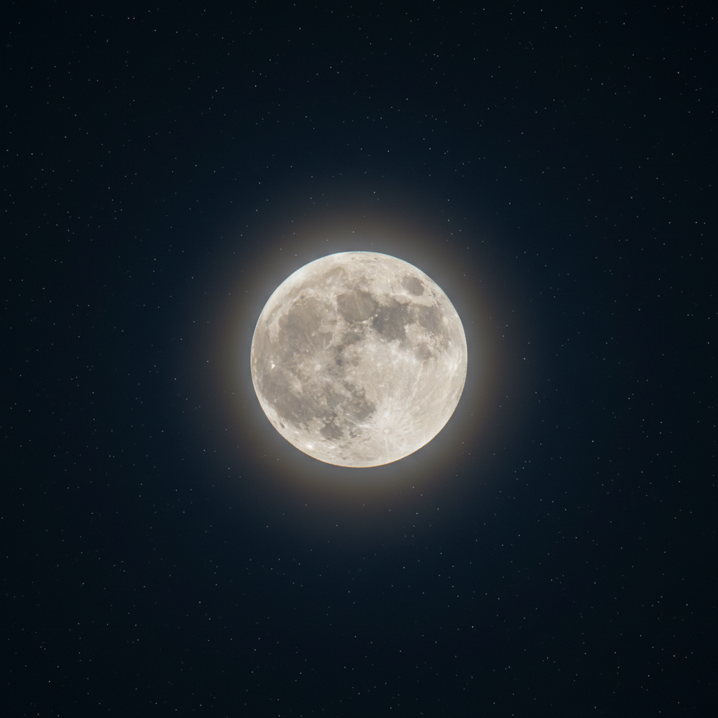 Kada bus artimiausia pilnatis? Astronomų patarimai stebėtojams