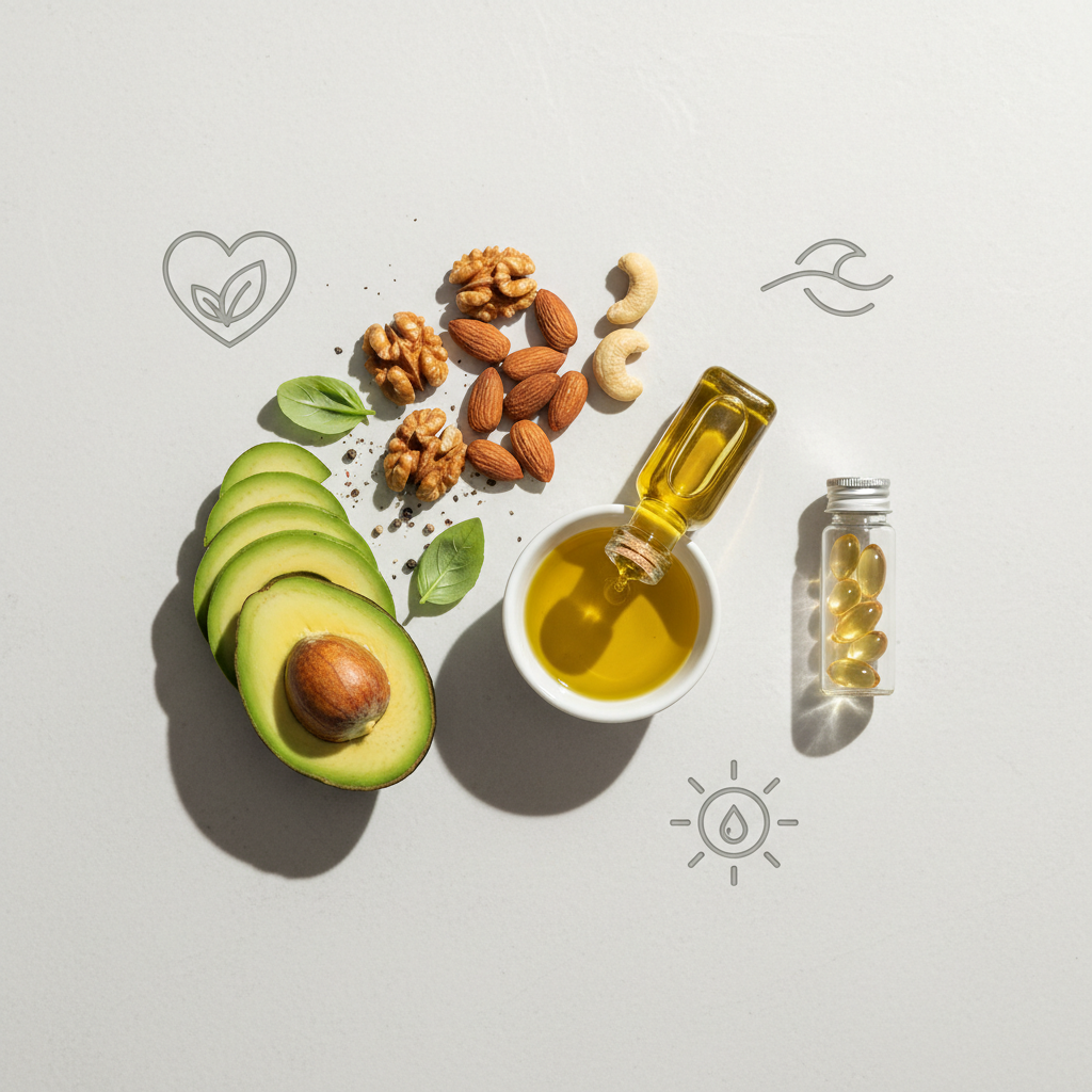 Kada gerti vitaminą D: specialistų patarimai ir klaidos