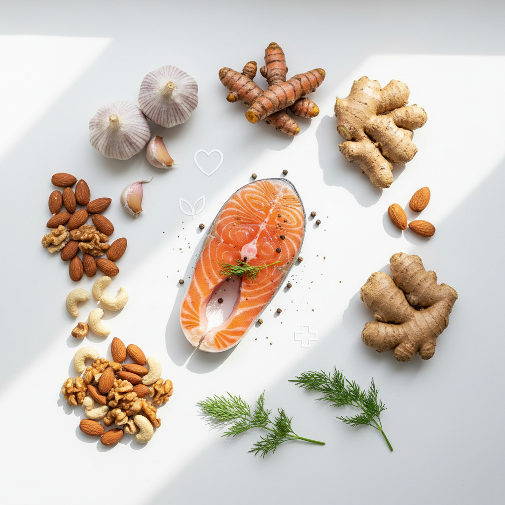 Kraują skystinantys produktai: ką svarbu žinoti kiekvienam
