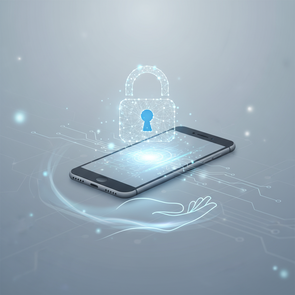 Užmiršote telefono slaptažodį? Štai kaip jį atrakinti