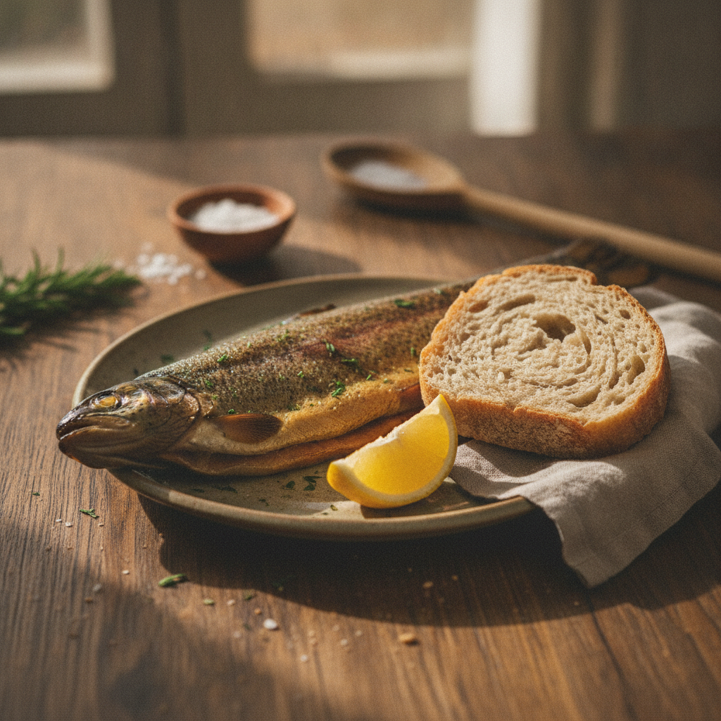 Kur pavalgyti Nidoje: geriausių vietų gidas atostogoms